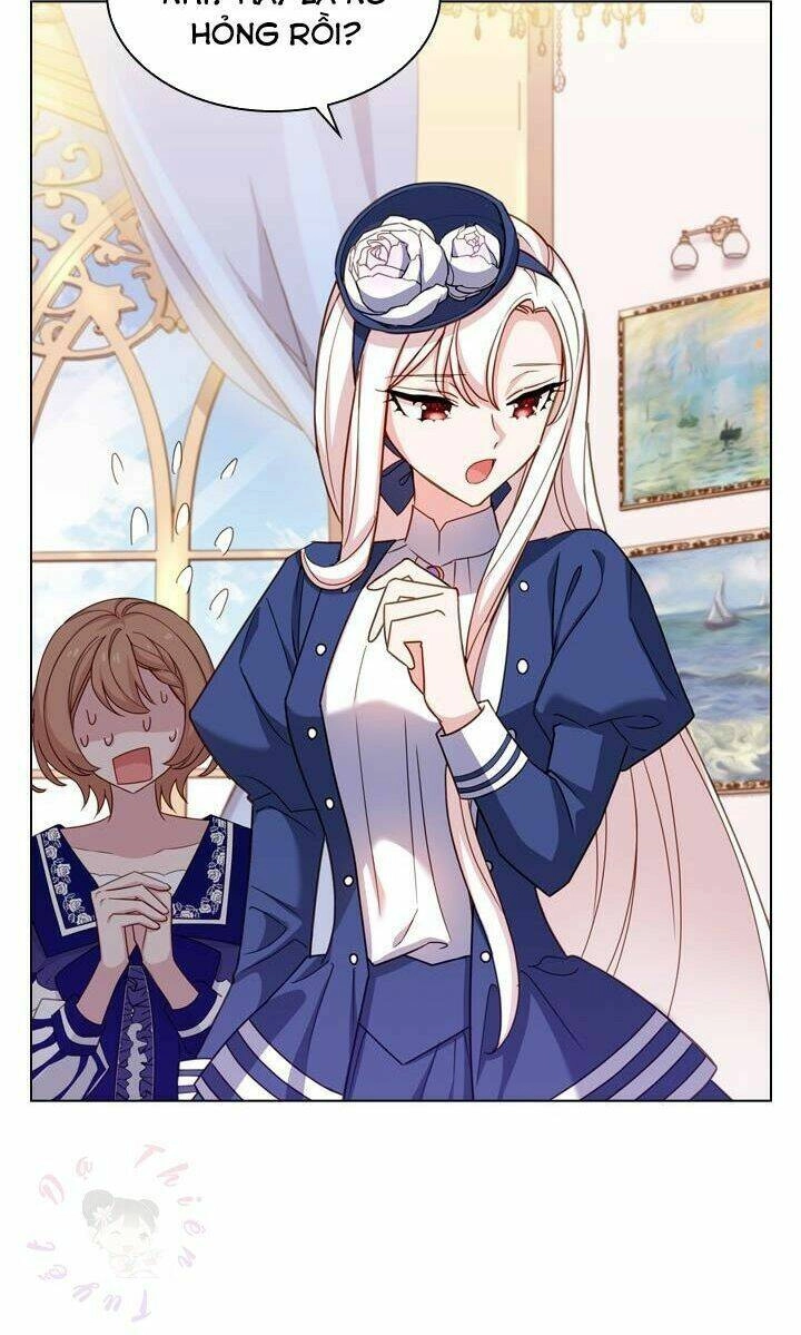 Để Yên Cho Tiểu Thư Hiền Chapter 20 - 23