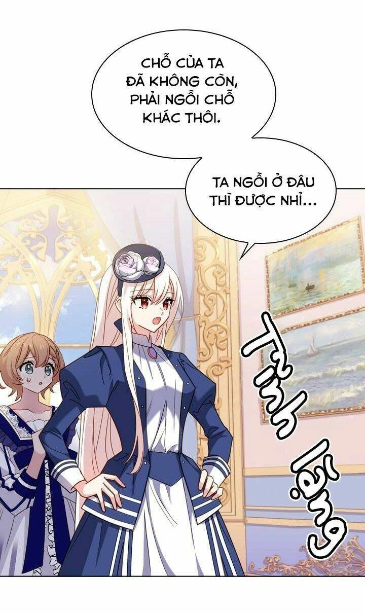 Để Yên Cho Tiểu Thư Hiền Chapter 20 - 24