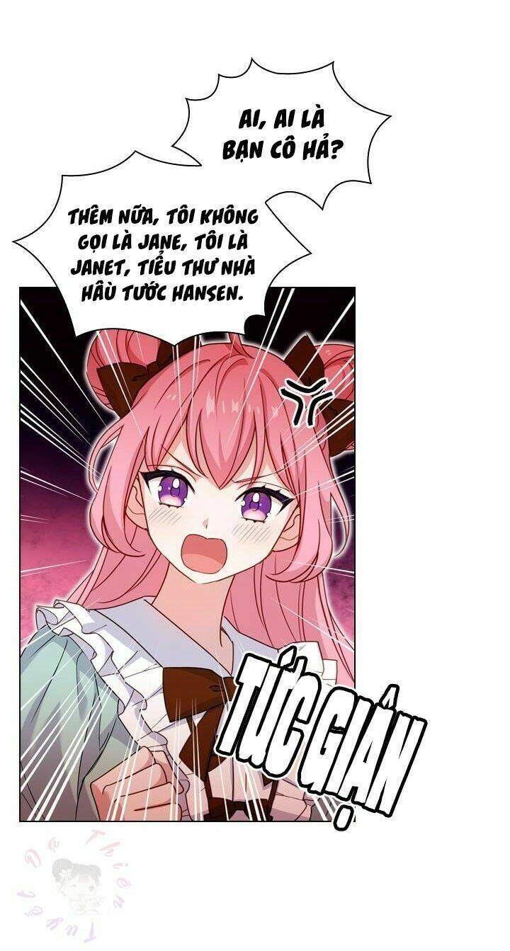 Để Yên Cho Tiểu Thư Hiền Chapter 20 - 26