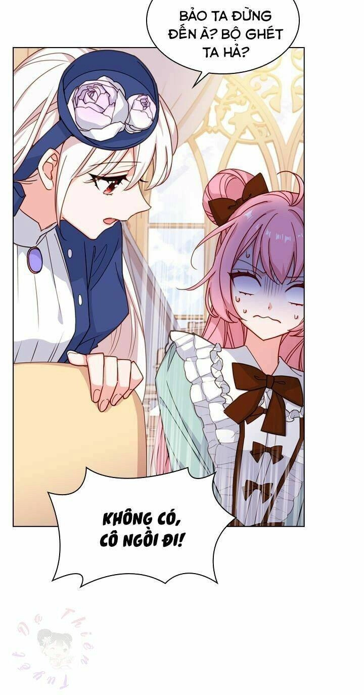 Để Yên Cho Tiểu Thư Hiền Chapter 20 - 28