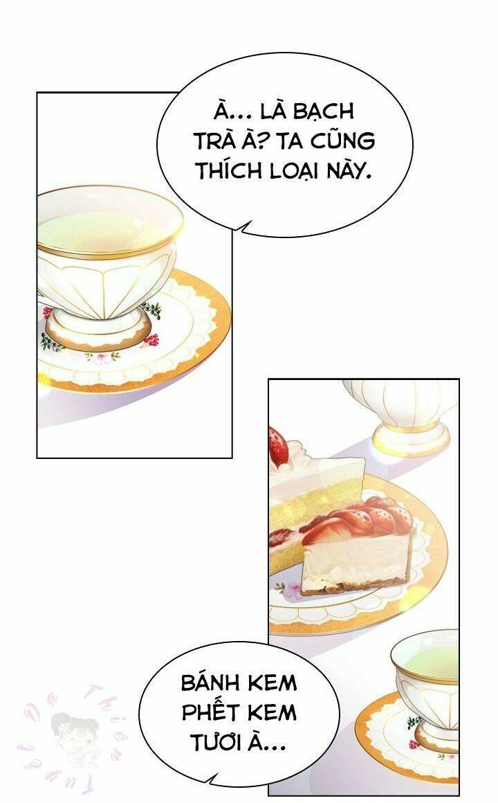 Để Yên Cho Tiểu Thư Hiền Chapter 20 - 30