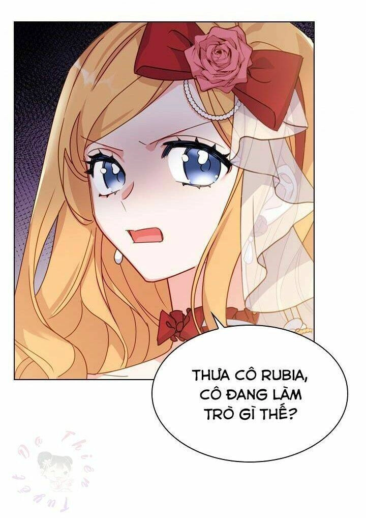 Để Yên Cho Tiểu Thư Hiền Chapter 20 - 33