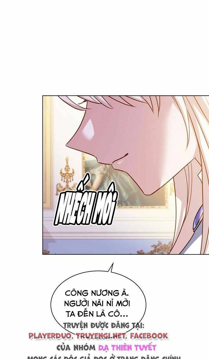 Để Yên Cho Tiểu Thư Hiền Chapter 20 - 34