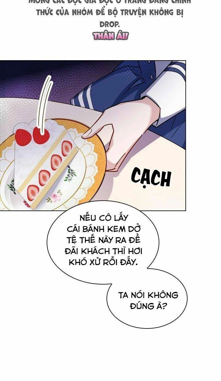 Để Yên Cho Tiểu Thư Hiền Chapter 20 - 35