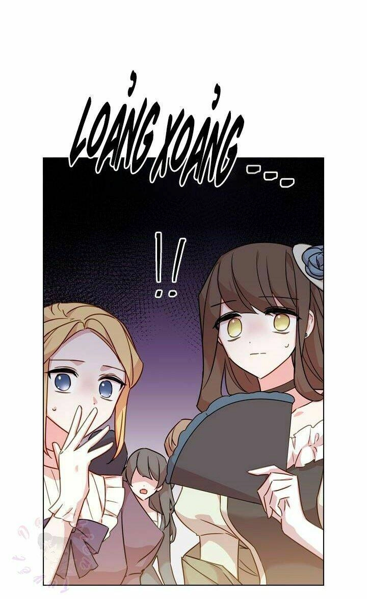 Để Yên Cho Tiểu Thư Hiền Chapter 20 - 36