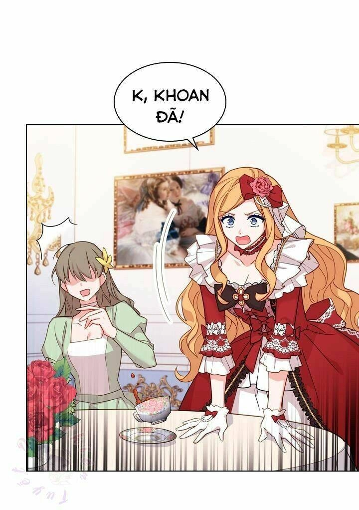 Để Yên Cho Tiểu Thư Hiền Chapter 20 - 37