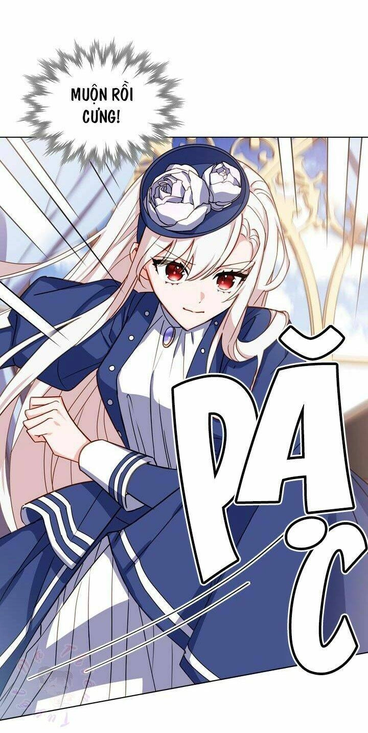 Để Yên Cho Tiểu Thư Hiền Chapter 20 - 38