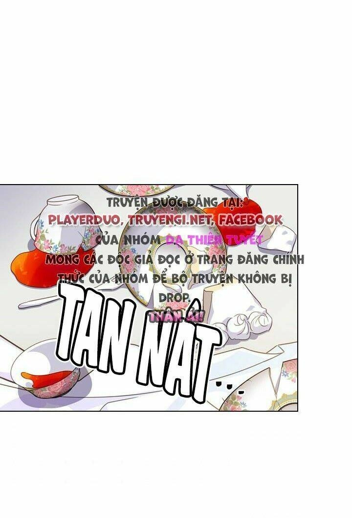 Để Yên Cho Tiểu Thư Hiền Chapter 20 - 40