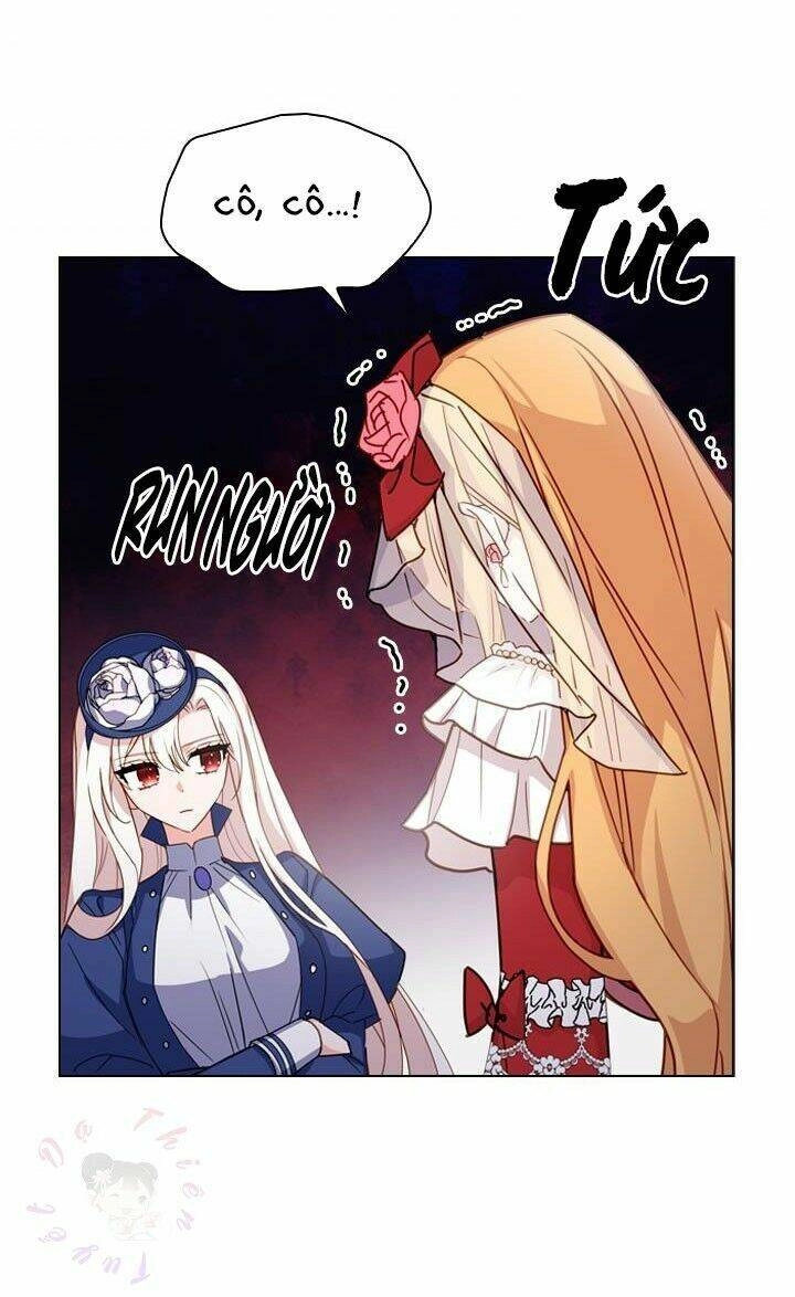 Để Yên Cho Tiểu Thư Hiền Chapter 20 - 42