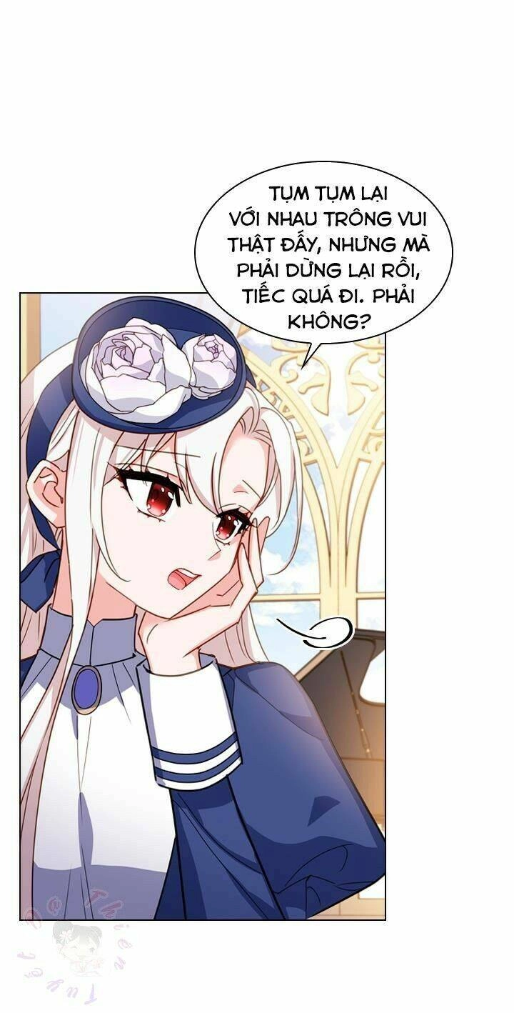 Để Yên Cho Tiểu Thư Hiền Chapter 20 - 43