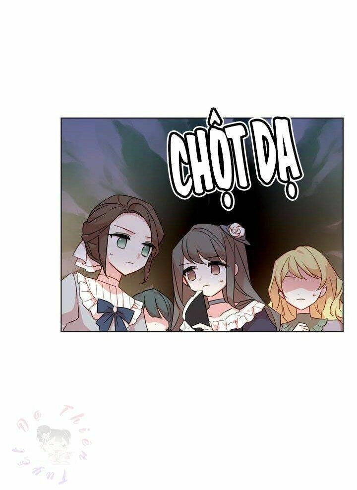 Để Yên Cho Tiểu Thư Hiền Chapter 20 - 44