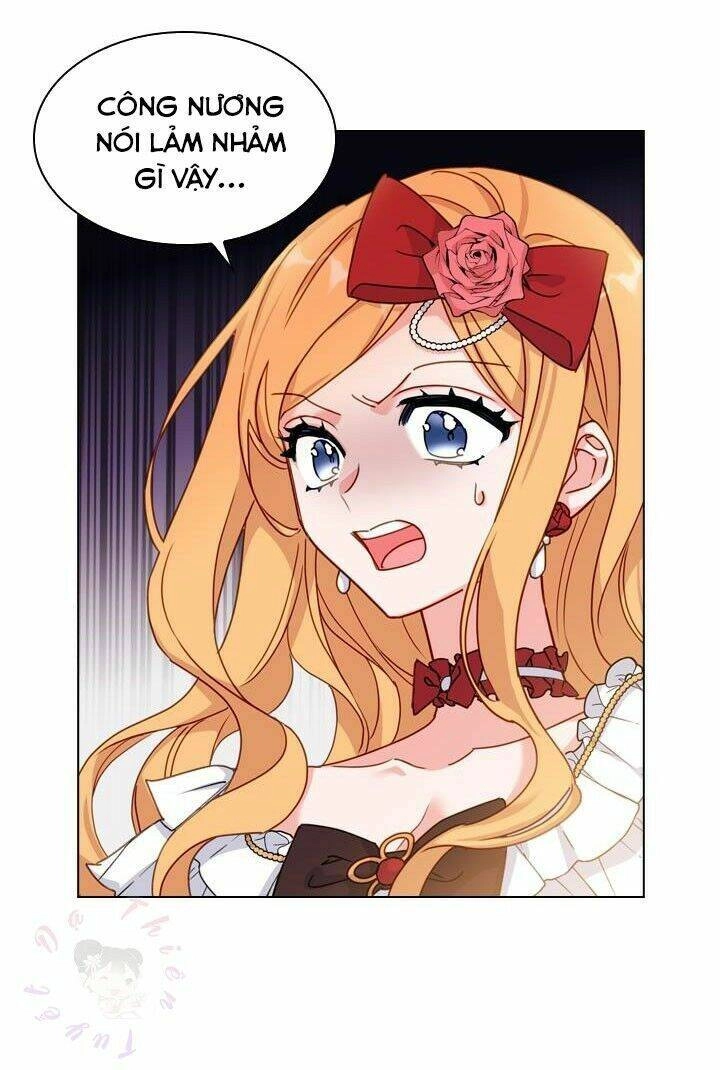 Để Yên Cho Tiểu Thư Hiền Chapter 20 - 45