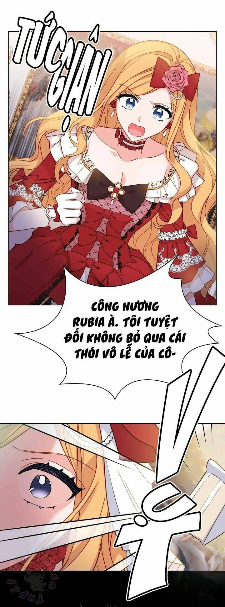 Để Yên Cho Tiểu Thư Hiền Chapter 20 - 47