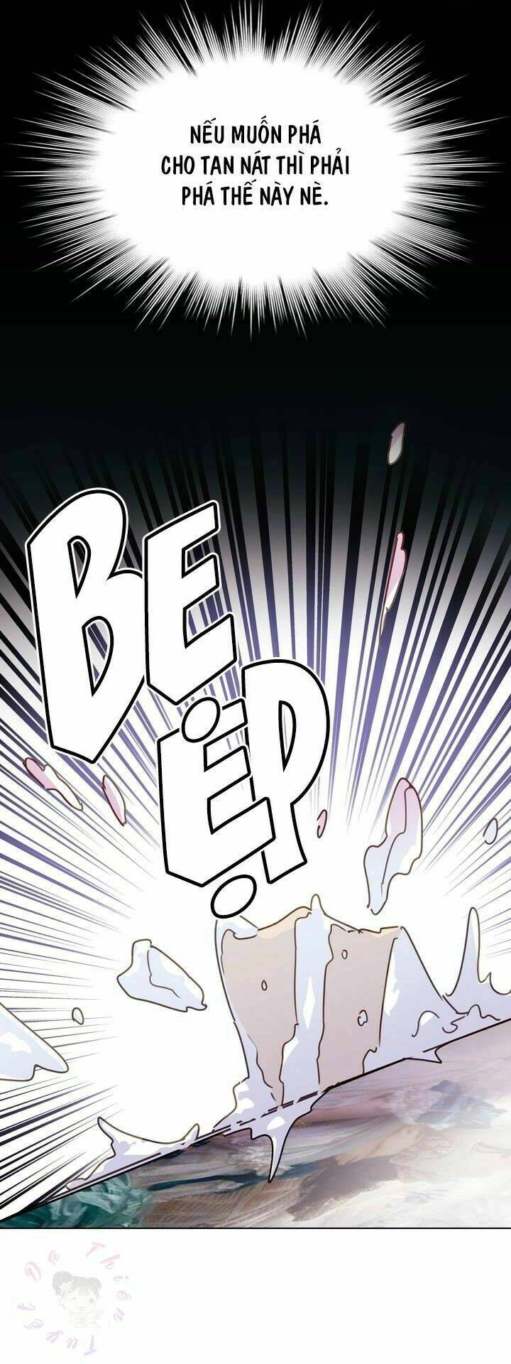 Để Yên Cho Tiểu Thư Hiền Chapter 20 - 48