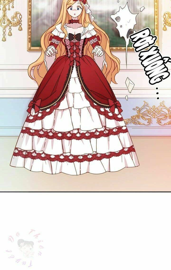 Để Yên Cho Tiểu Thư Hiền Chapter 20 - 50