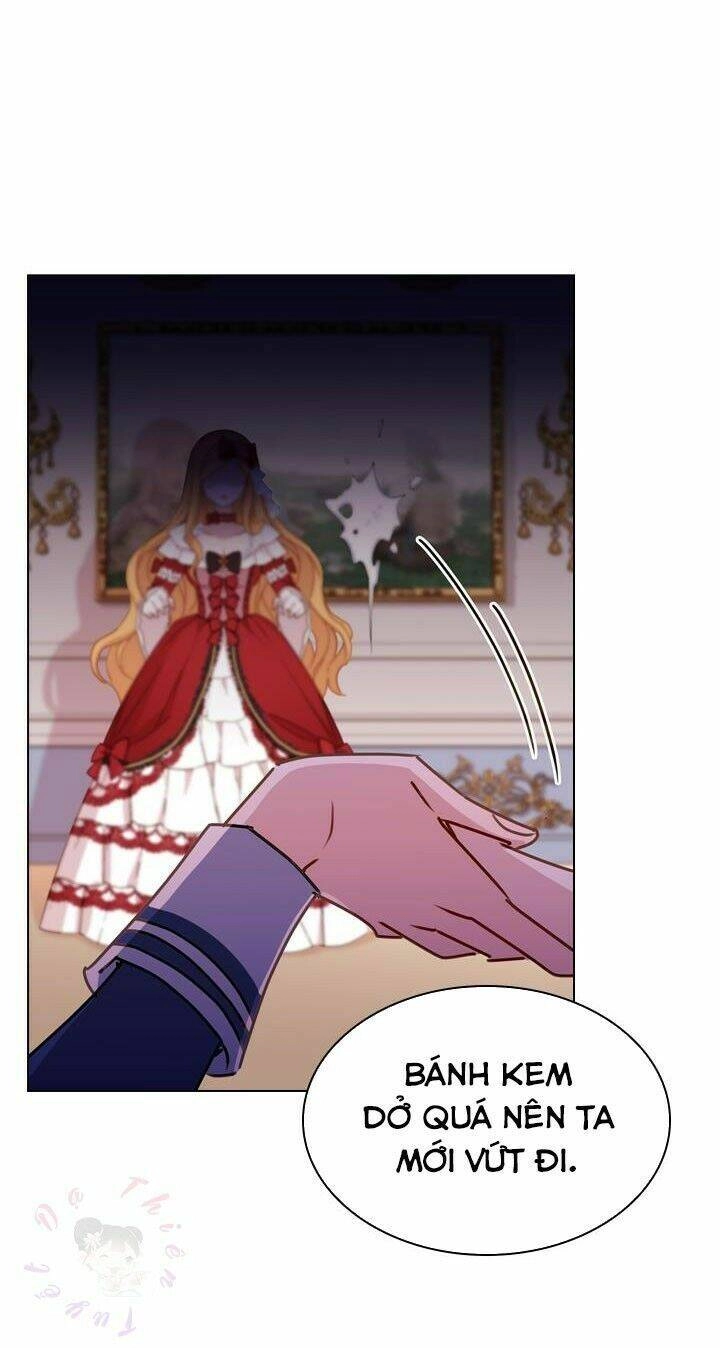 Để Yên Cho Tiểu Thư Hiền Chapter 20 - 51