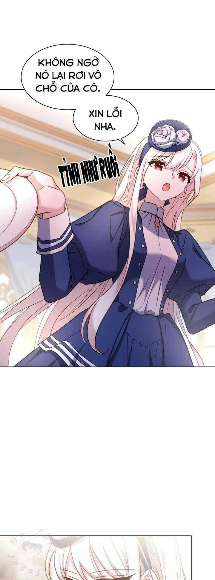 Để Yên Cho Tiểu Thư Hiền Chapter 20 - 52