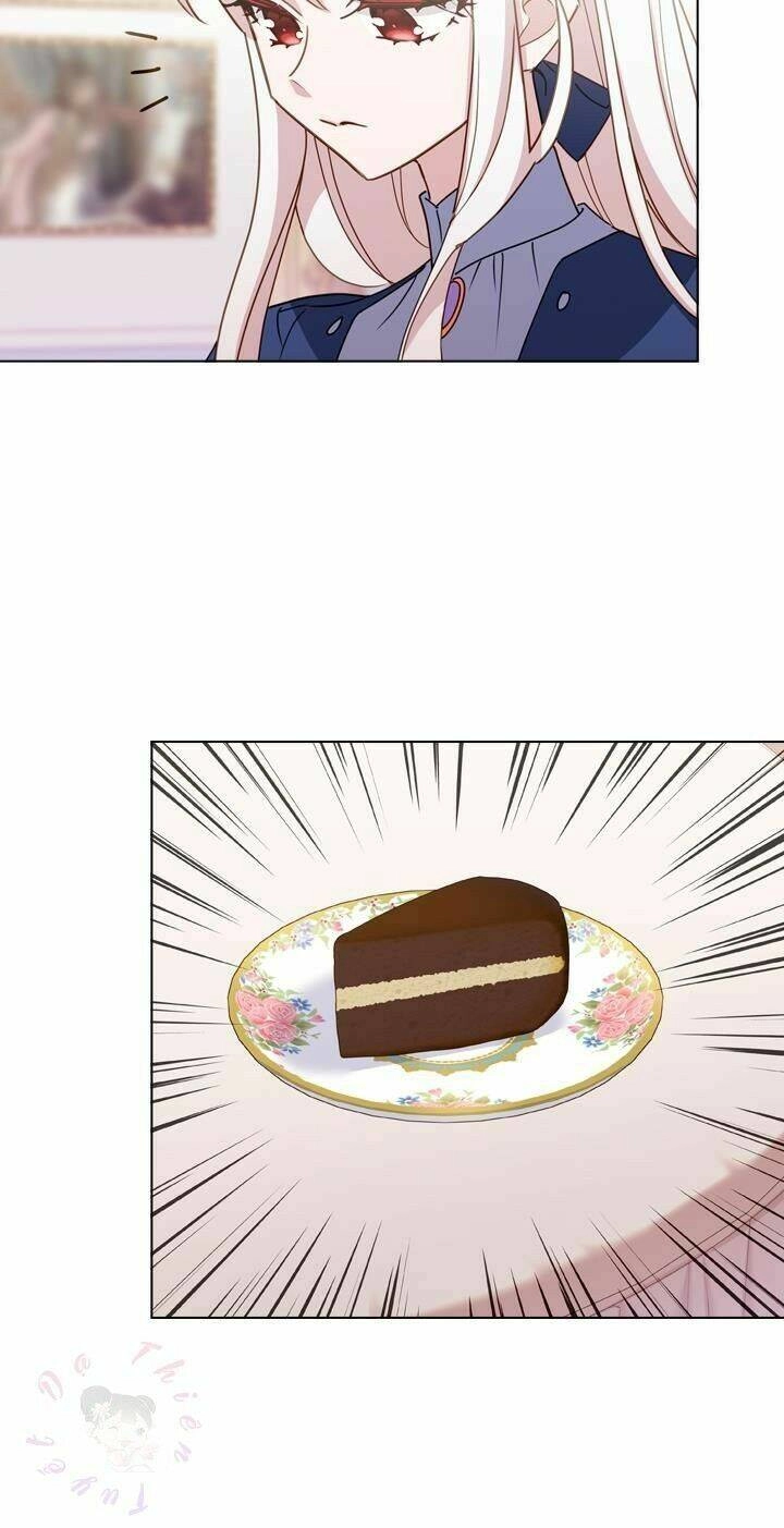 Để Yên Cho Tiểu Thư Hiền Chapter 20 - 53