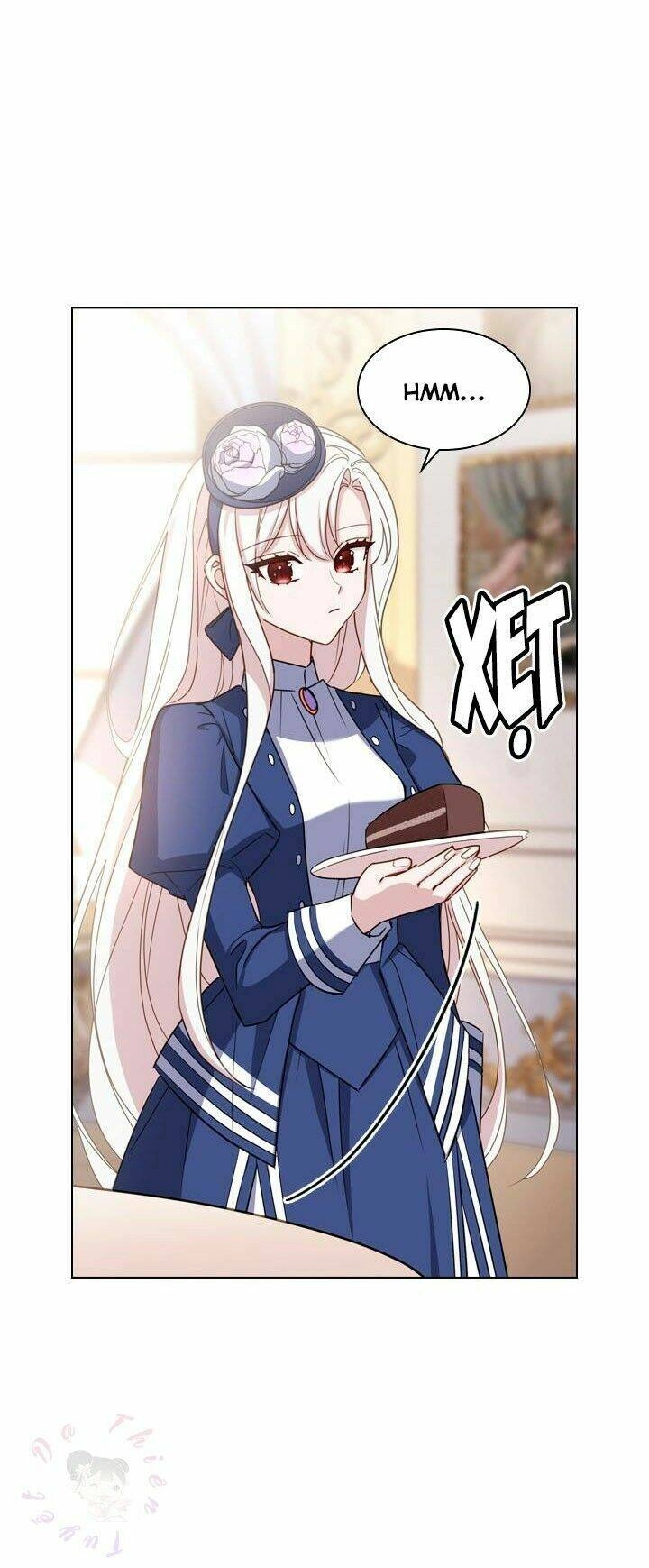 Để Yên Cho Tiểu Thư Hiền Chapter 20 - 54