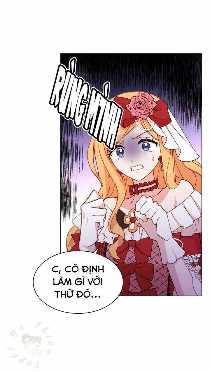 Để Yên Cho Tiểu Thư Hiền Chapter 20 - 55