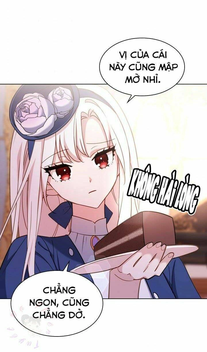 Để Yên Cho Tiểu Thư Hiền Chapter 20 - 56