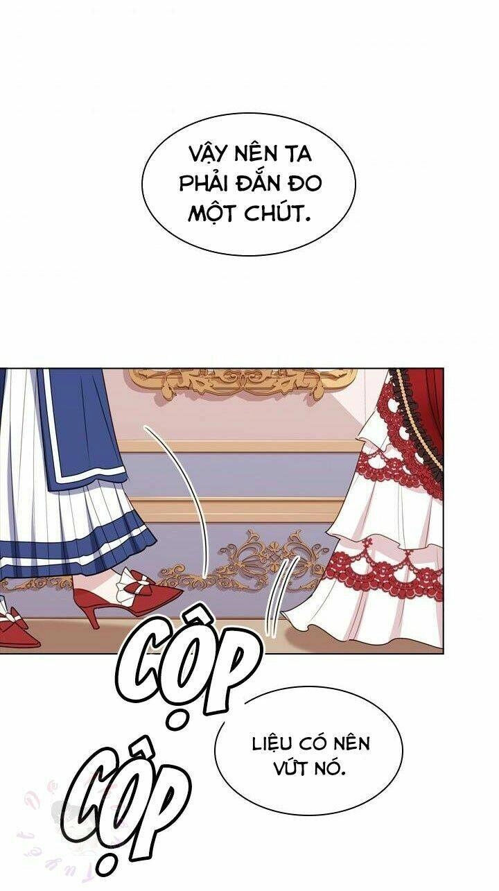 Để Yên Cho Tiểu Thư Hiền Chapter 20 - 57