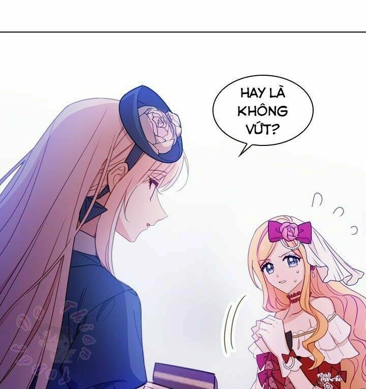 Để Yên Cho Tiểu Thư Hiền Chapter 20 - 58