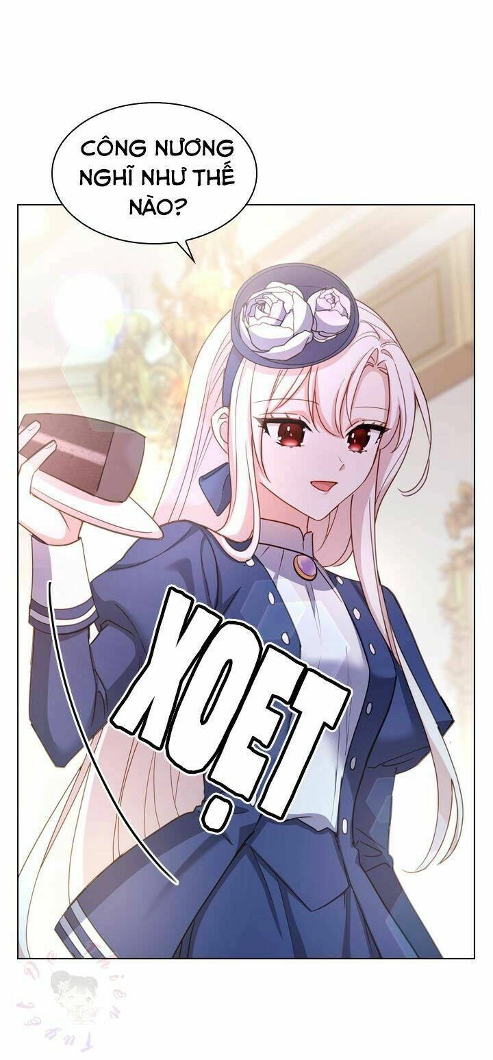 Để Yên Cho Tiểu Thư Hiền Chapter 20 - 60