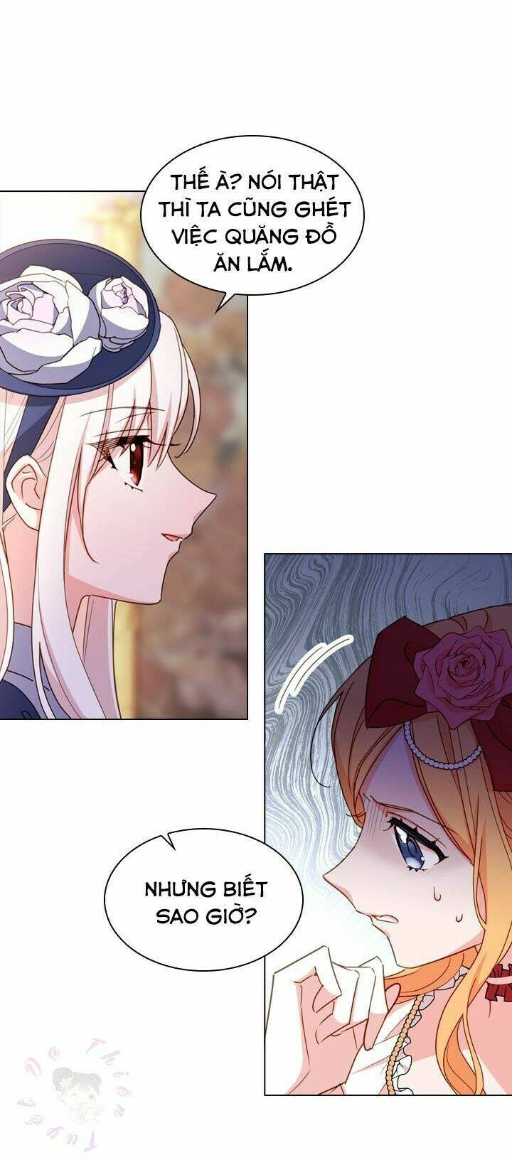 Để Yên Cho Tiểu Thư Hiền Chapter 20 - 62