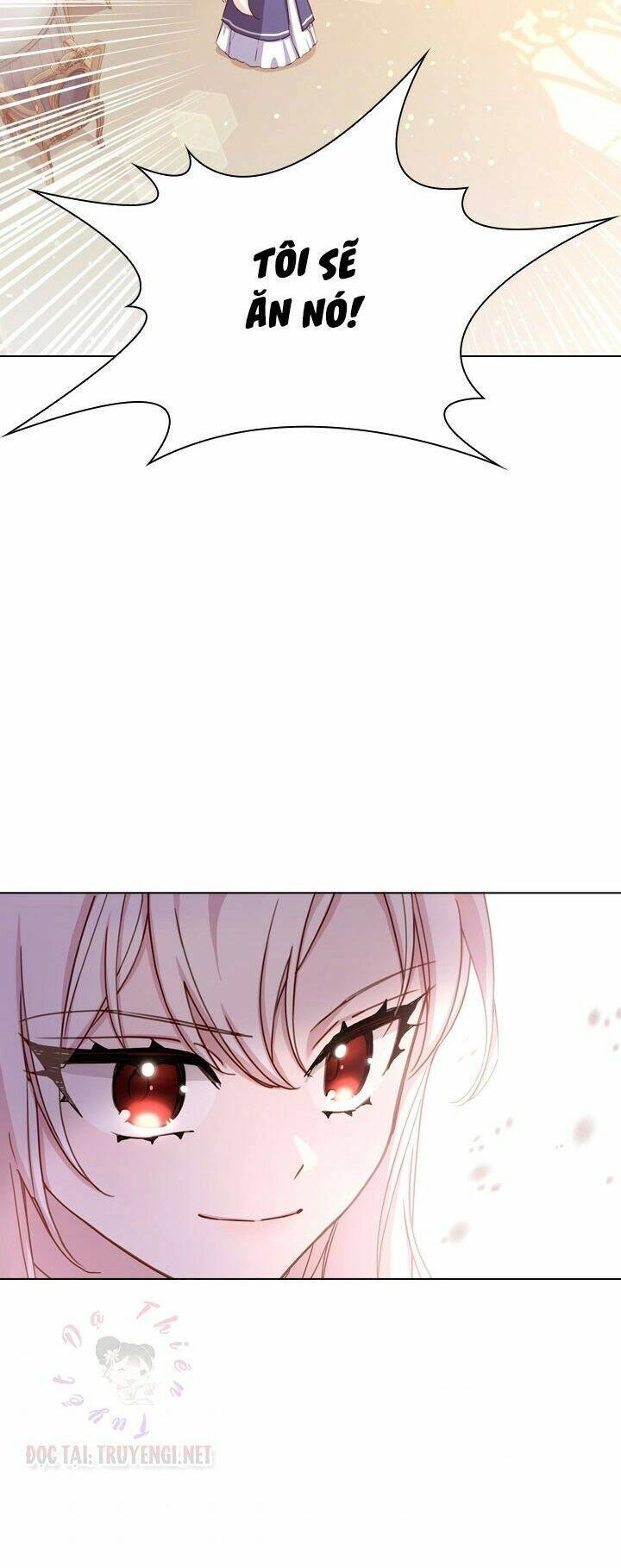 Để Yên Cho Tiểu Thư Hiền Chapter 21 - 5