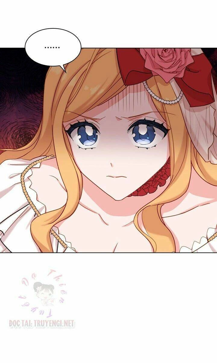 Để Yên Cho Tiểu Thư Hiền Chapter 21 - 8