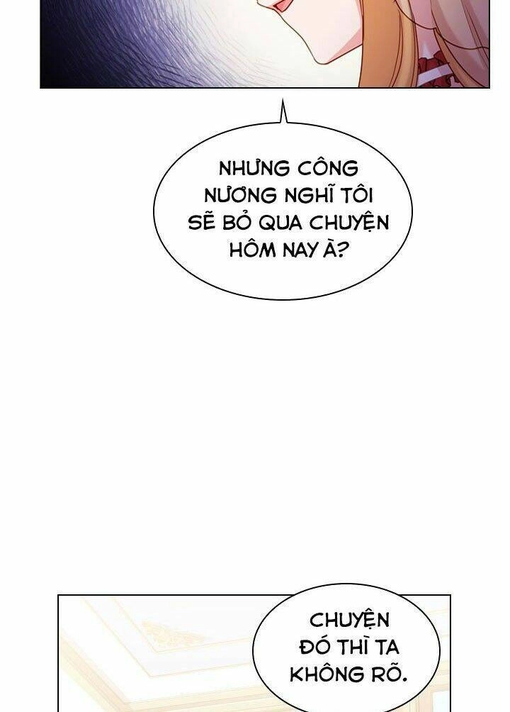 Để Yên Cho Tiểu Thư Hiền Chapter 21 - 12