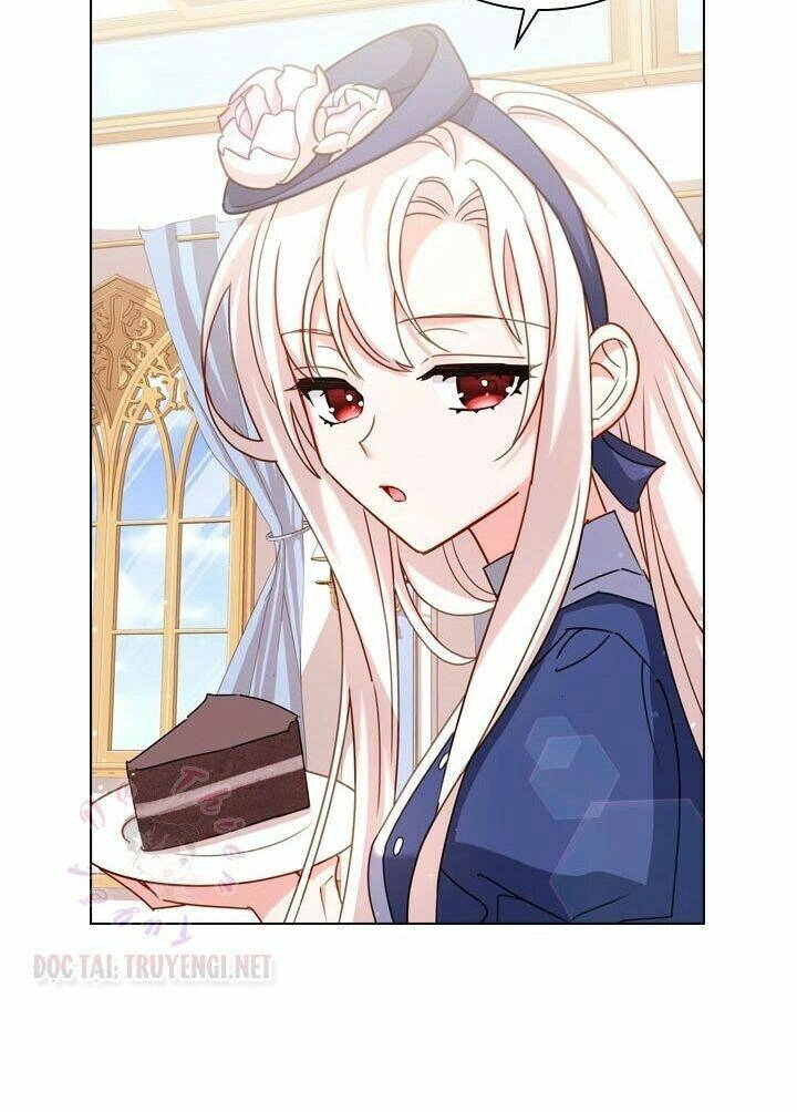 Để Yên Cho Tiểu Thư Hiền Chapter 21 - 13