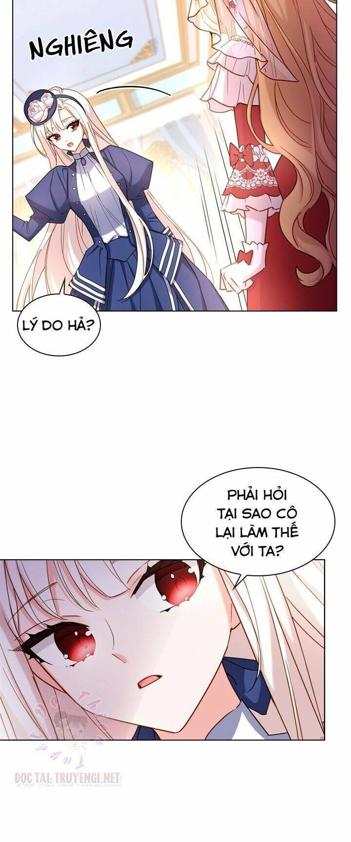 Để Yên Cho Tiểu Thư Hiền Chapter 21 - 15