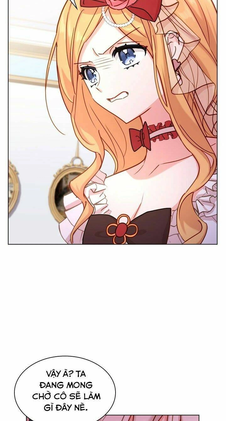 Để Yên Cho Tiểu Thư Hiền Chapter 21 - 19