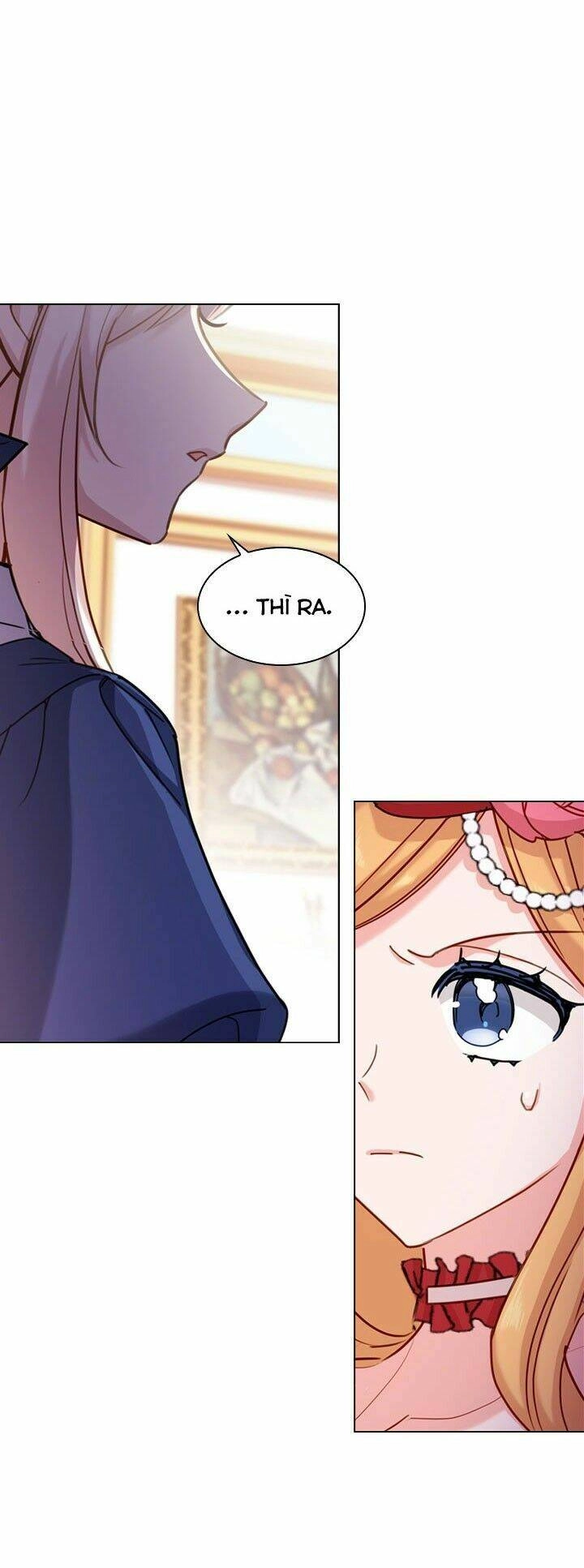 Để Yên Cho Tiểu Thư Hiền Chapter 21 - 22