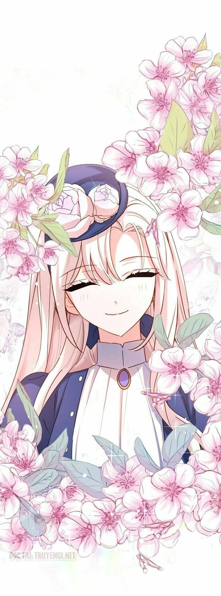 Để Yên Cho Tiểu Thư Hiền Chapter 21 - 23