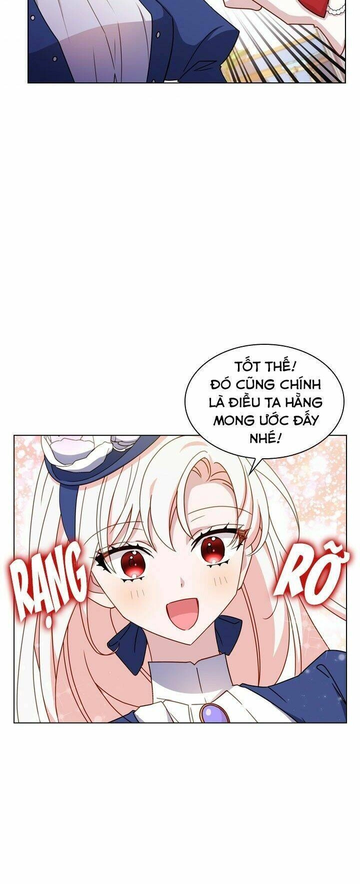 Để Yên Cho Tiểu Thư Hiền Chapter 21 - 27