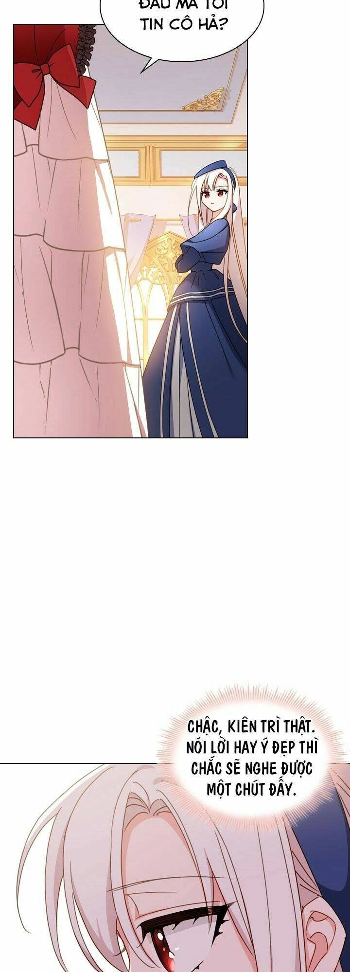 Để Yên Cho Tiểu Thư Hiền Chapter 21 - 30