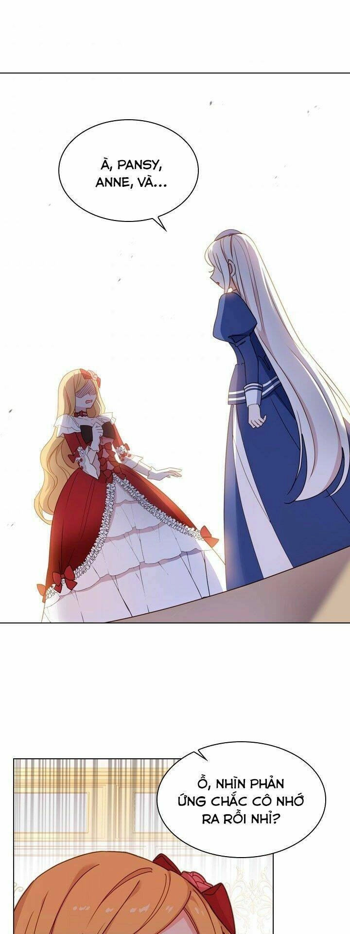 Để Yên Cho Tiểu Thư Hiền Chapter 21 - 33