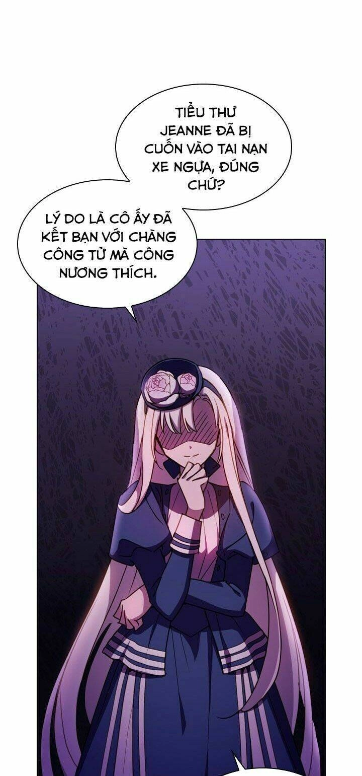 Để Yên Cho Tiểu Thư Hiền Chapter 21 - 35