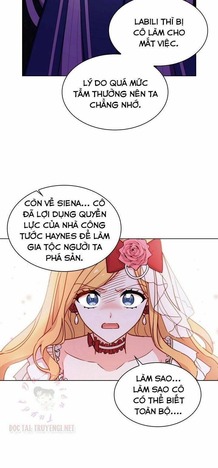 Để Yên Cho Tiểu Thư Hiền Chapter 21 - 36