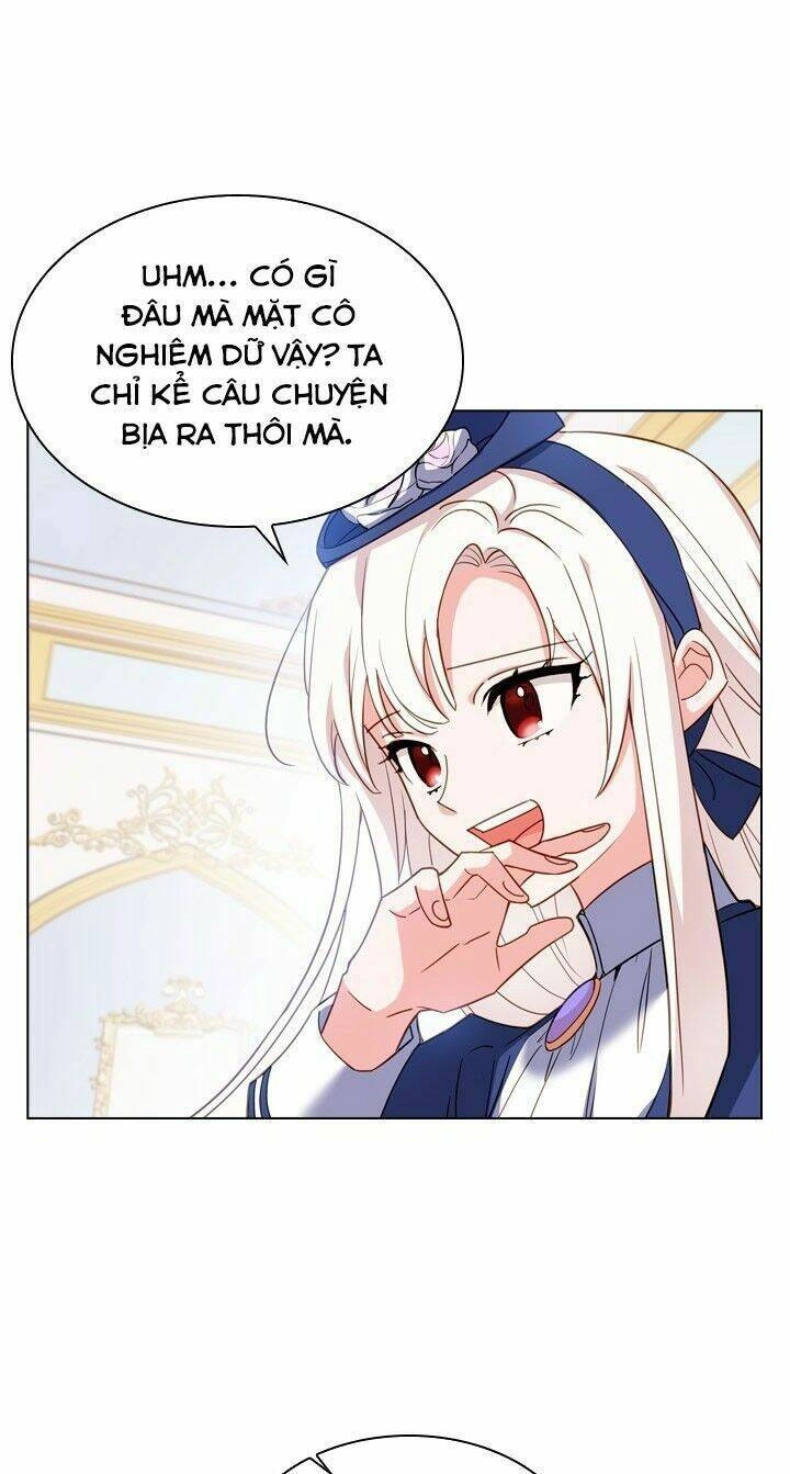 Để Yên Cho Tiểu Thư Hiền Chapter 21 - 37