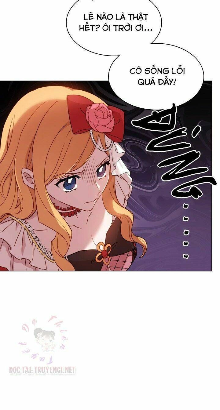 Để Yên Cho Tiểu Thư Hiền Chapter 21 - 38