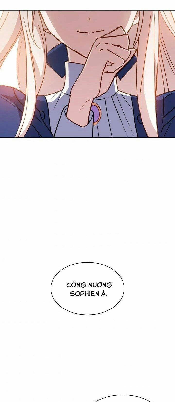 Để Yên Cho Tiểu Thư Hiền Chapter 21 - 39