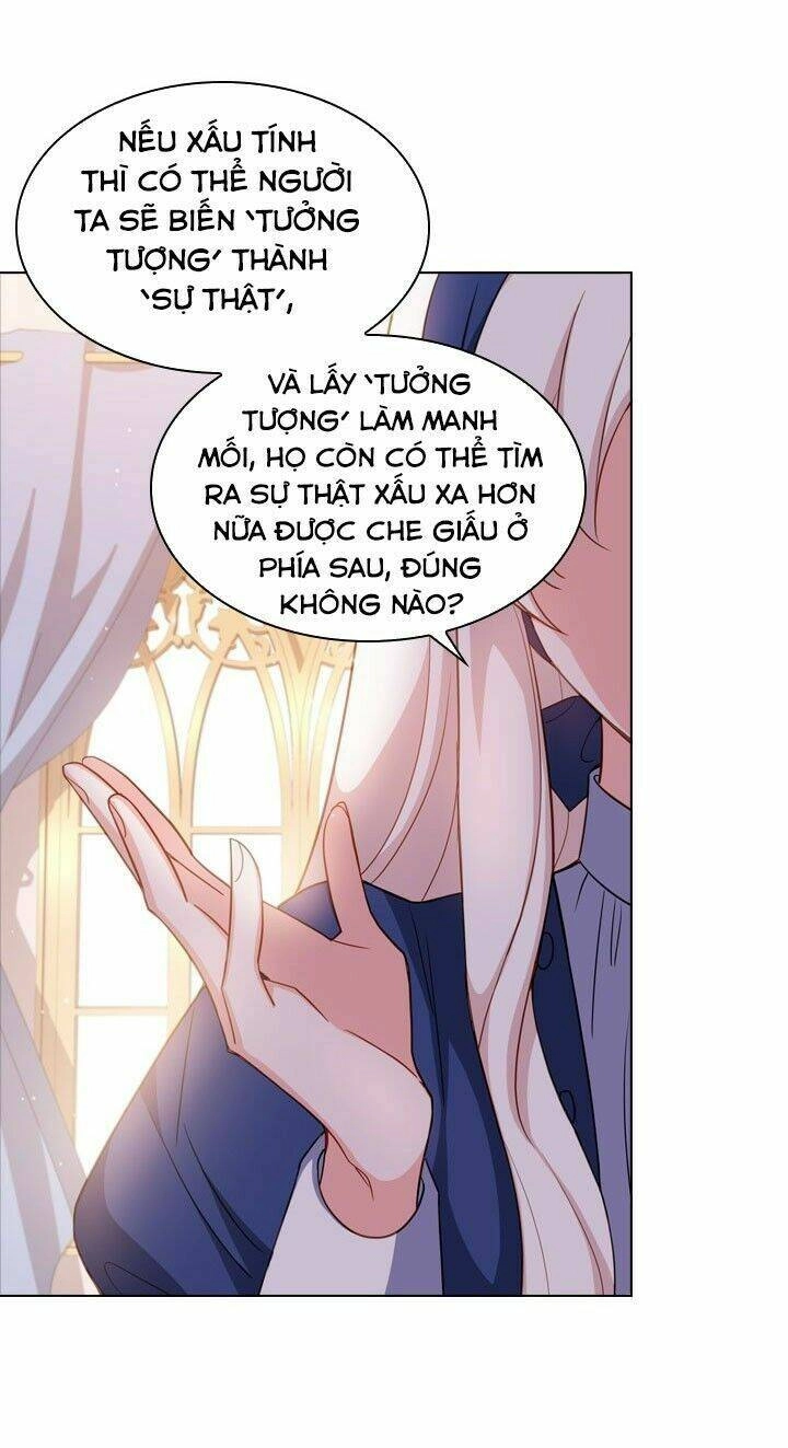 Để Yên Cho Tiểu Thư Hiền Chapter 21 - 41