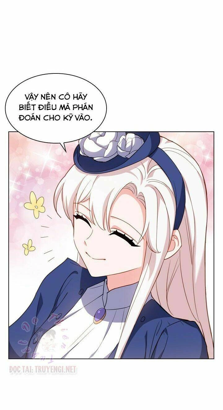 Để Yên Cho Tiểu Thư Hiền Chapter 21 - 42