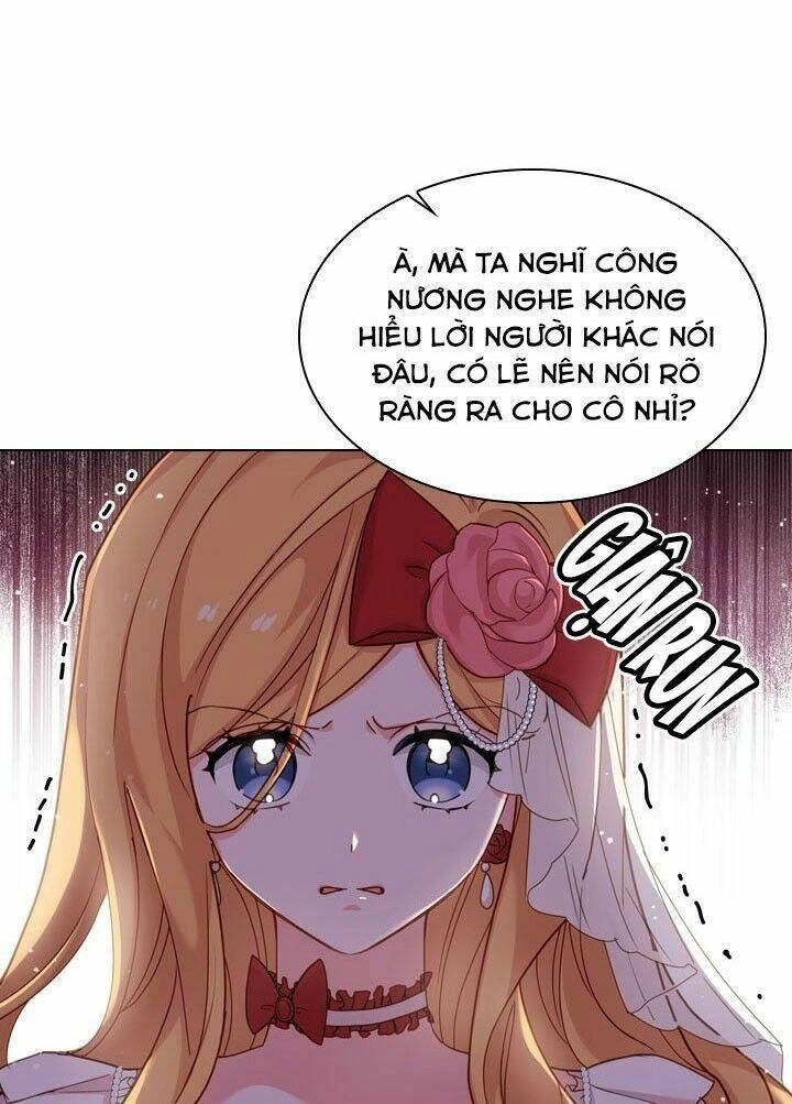 Để Yên Cho Tiểu Thư Hiền Chapter 21 - 43