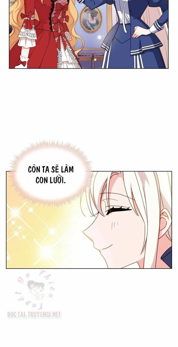 Để Yên Cho Tiểu Thư Hiền Chapter 21 - 46