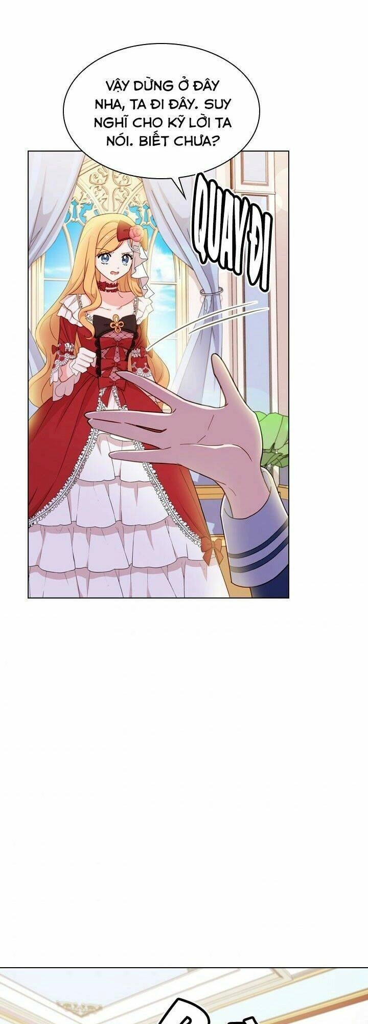 Để Yên Cho Tiểu Thư Hiền Chapter 21 - 47